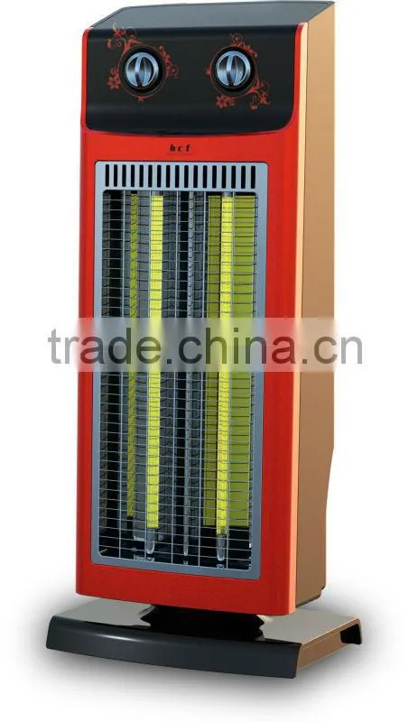 halogen electronic heater.700w.indoor winter heater