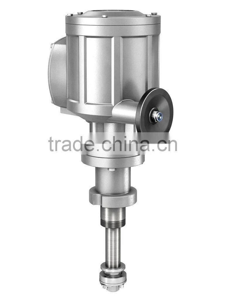 Actuator SDL
