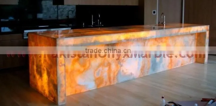 PAKISTAN CHEAP ONYX RECEPTION COUNTERS