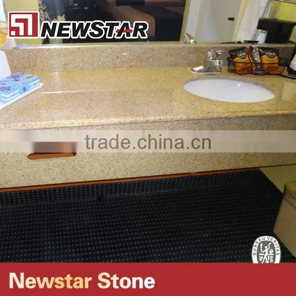 Newstar granite wash basin counter