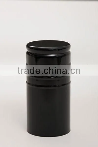 T shape synthetic cork wooden bottle stopper manufacuturer