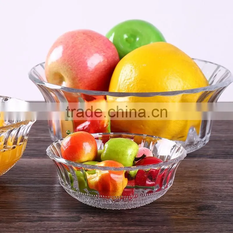 glass bowl on stand glass bowl lid set glass bowl jar