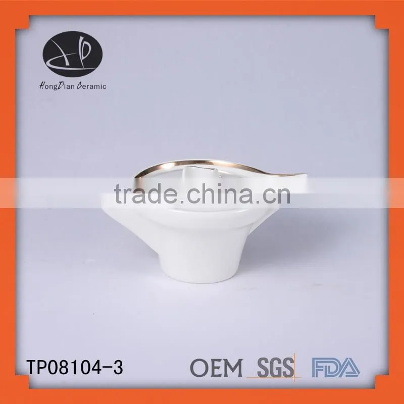 Unique porcelain spice jars wholesale