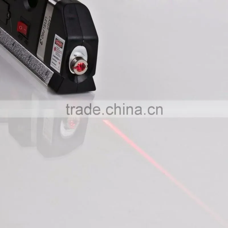 High Precision Professional Laser Level, Factory Wholesale Cheap Horizontal And Vertical Laser Level
