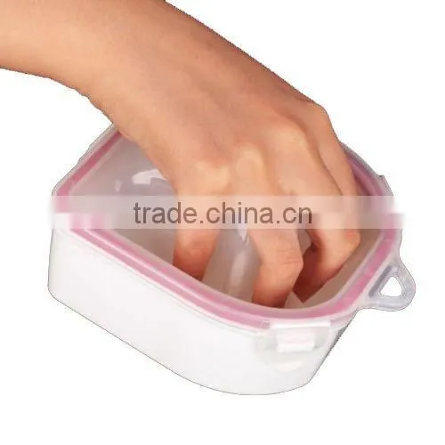 Manicure Treatment Remover