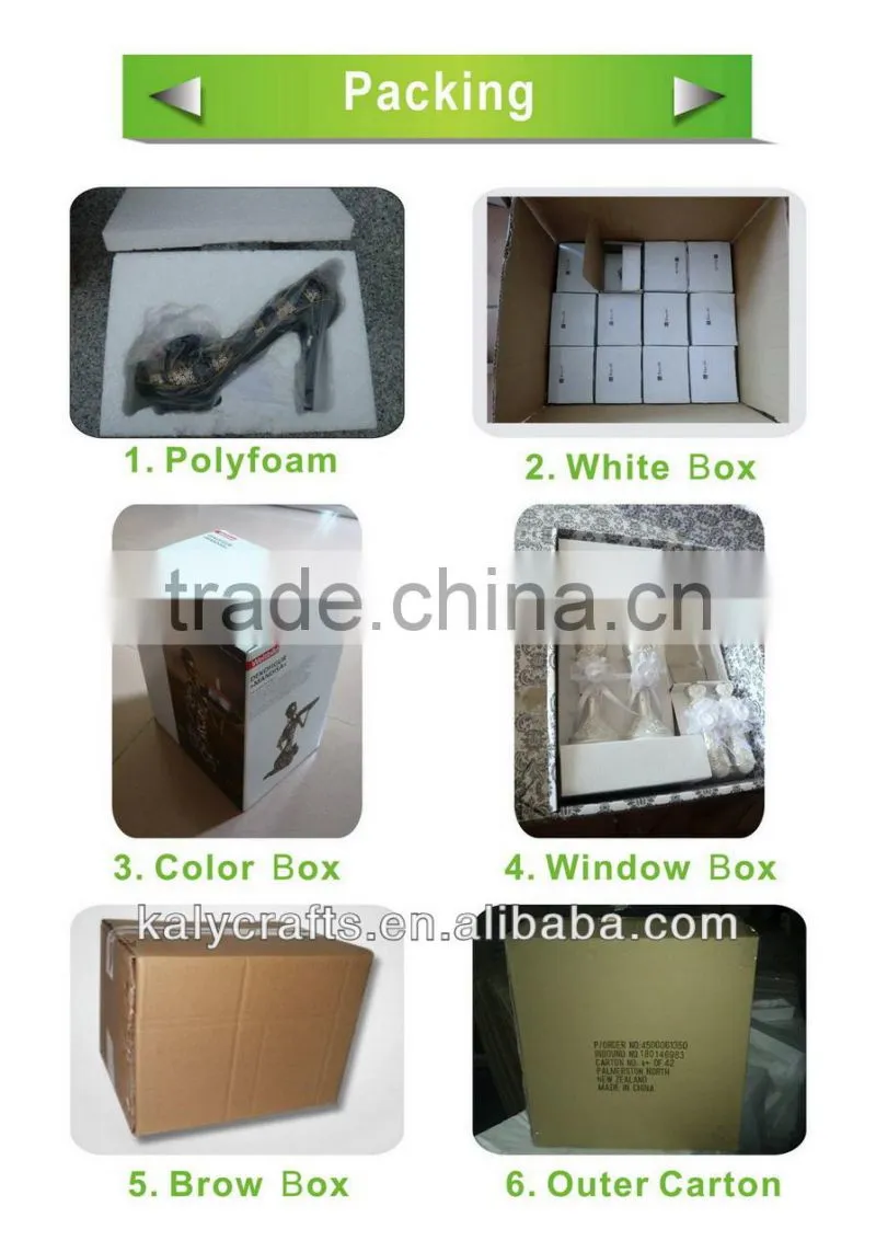 Wholesale made in china beautiful design resin picture photo frames