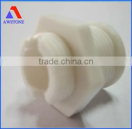 ABS plastic screw rod