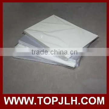 54*86mm Instant PVC ID Card for Epson printer