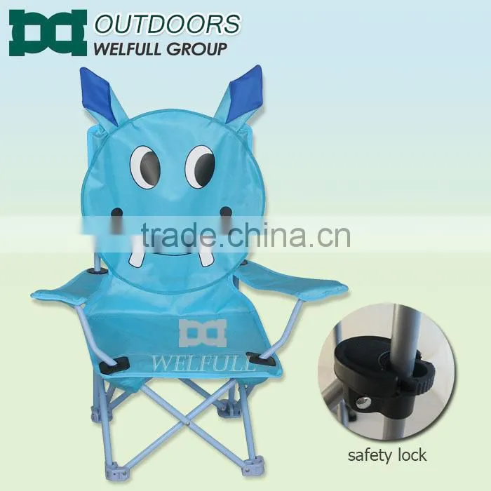 High quality Folding Chair With Safety Lock
