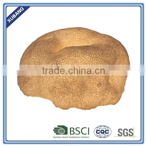Coral stone garden lamp for decoration
