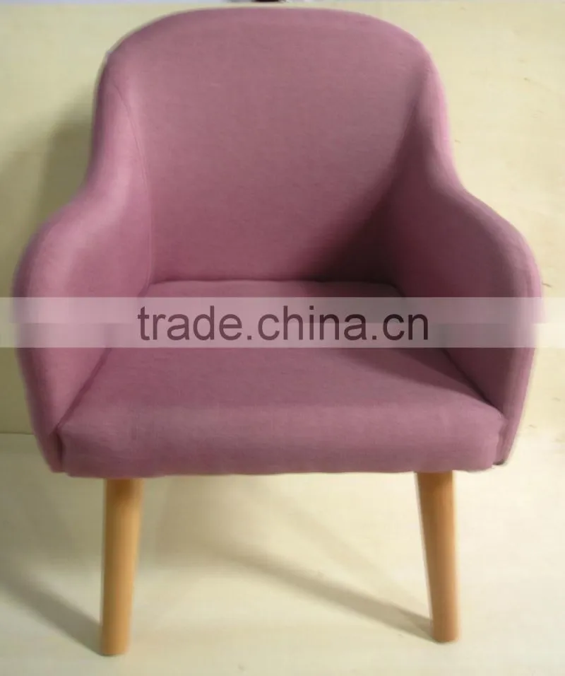 Solid wood home furniture chair/Living room chair