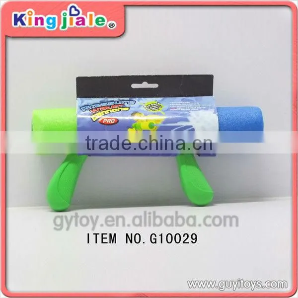 funny eva water gun