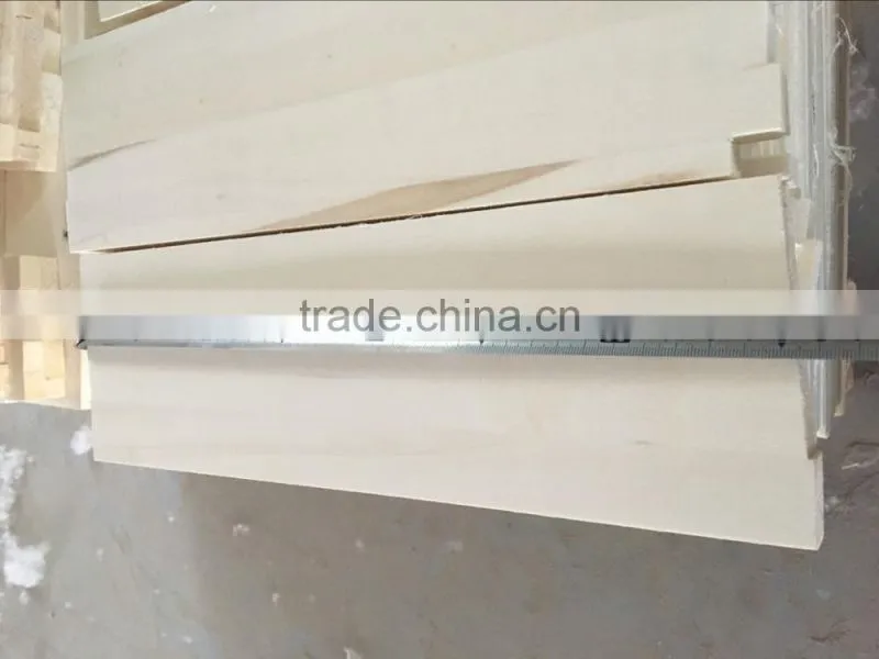 poplar core veneer/poplar lumber price/poplar lvl