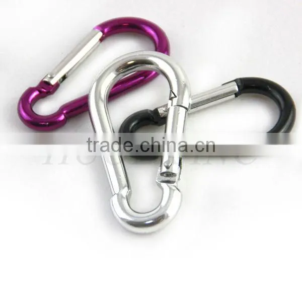 Aluminium Gift Snap Hook