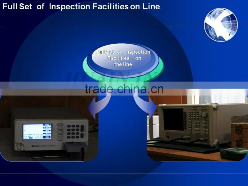 6 core cable