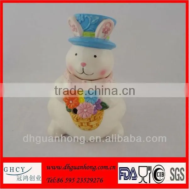Easter Gifts Terracotta Clay Water Pots