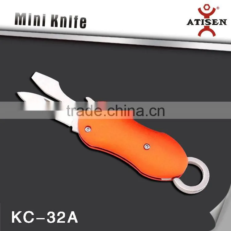 Mini Stainless Steel Knife Gift