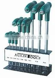 6pcs Flexible Wrench Set