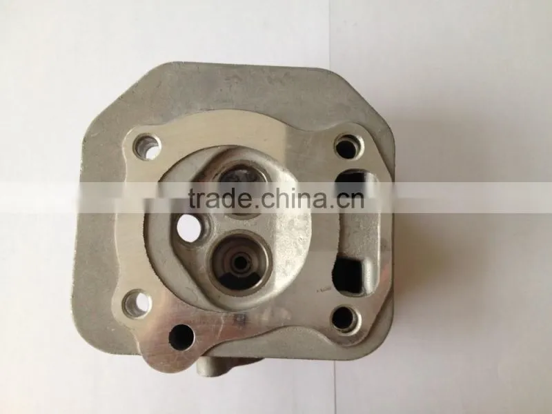 2700 Generator Spares Parts Cylinder Head , 2700 Cylinder Head