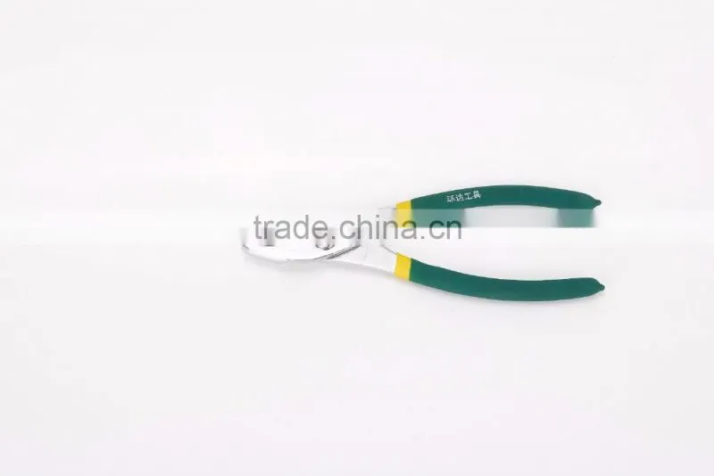 slip-joint pliers mechanical plier,industrial-grade plier