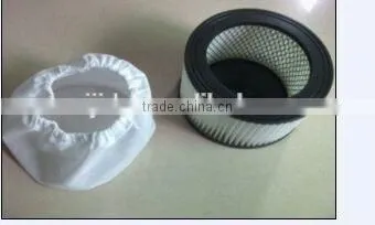 800W ash cllector