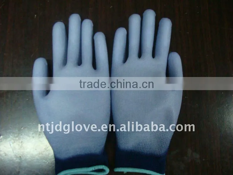 PU GLOVE.