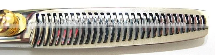 THINNING SCISSORS