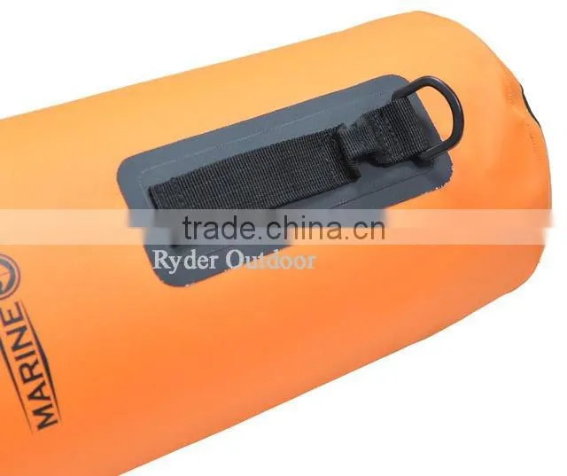 250D PVC Tarpaulin Dry Bag