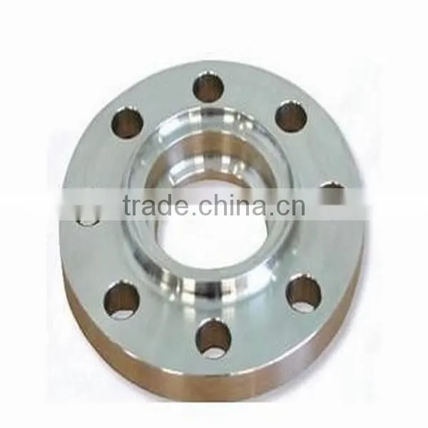 Carbon steel lap joint flange