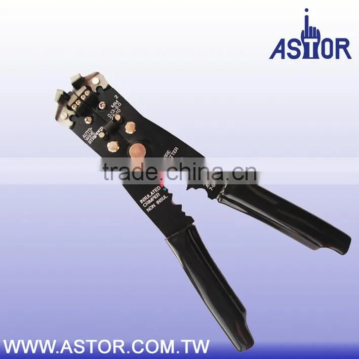 Easy to use Mutli Function Manual Automatic Wire Stripper