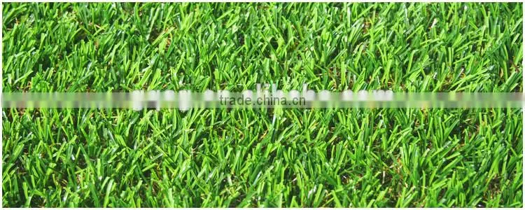 safe and clean six tones Artificial Grass for Pet