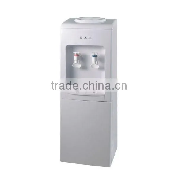Water dispenser with price without refrigerator or cabinet