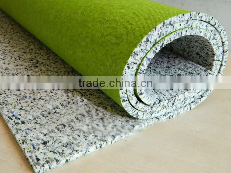 Best Quality waterproof floor underlayment