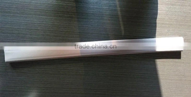DOUBLE SIDED UNDER DOOR FOAM DRAUGHT EXCLUDER INSULATION SEAL STOP COLD AIR 303