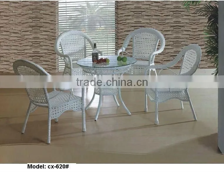 rattan wicker outdoor bar stools