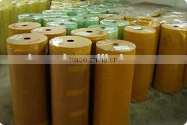 BOPP Tape Jumbo Roll