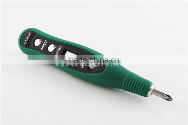 Professional Electric Test Pencil/ Test Pencil Screwdriver