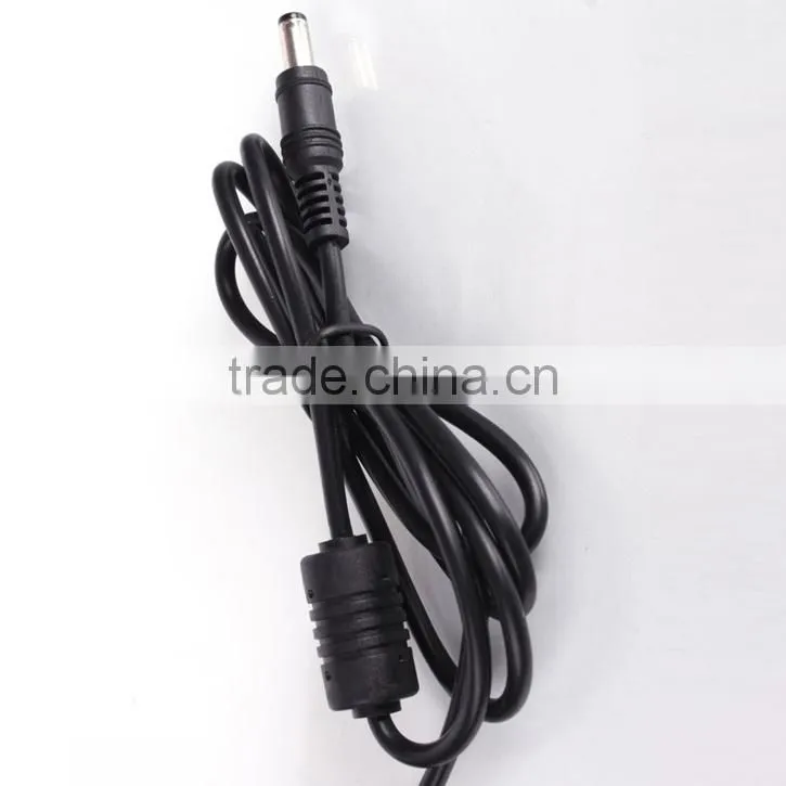 Mass Power AC Adapter Ktec Input 110~240v ac 50/60hz 12V 5A Lipo battery changer power Supply adapter Black