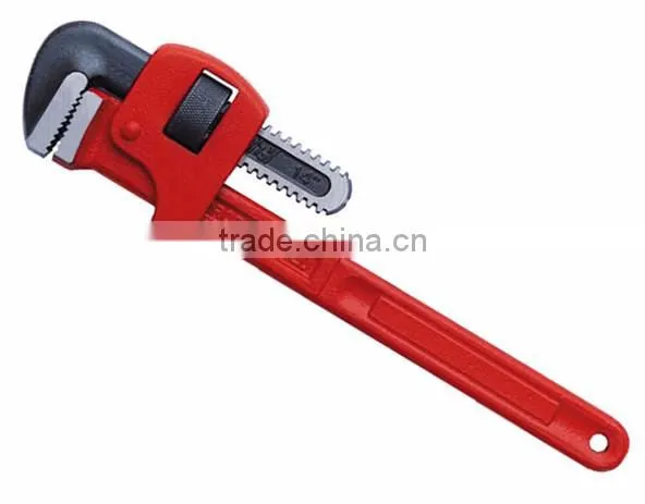 Rigid Tools 8inch Stillson Pipe Wrench Factory