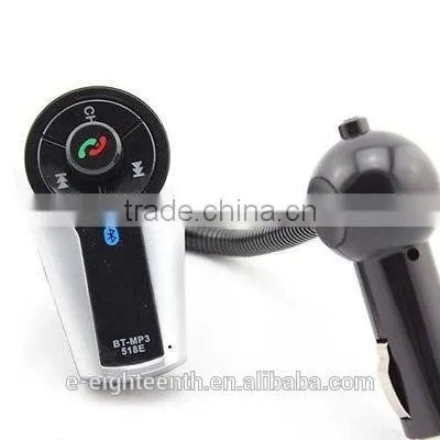 2016 hot USB SD Remote control Car driver MP3 Player Wireless Bluetooth FM Transmitter Modulator USB