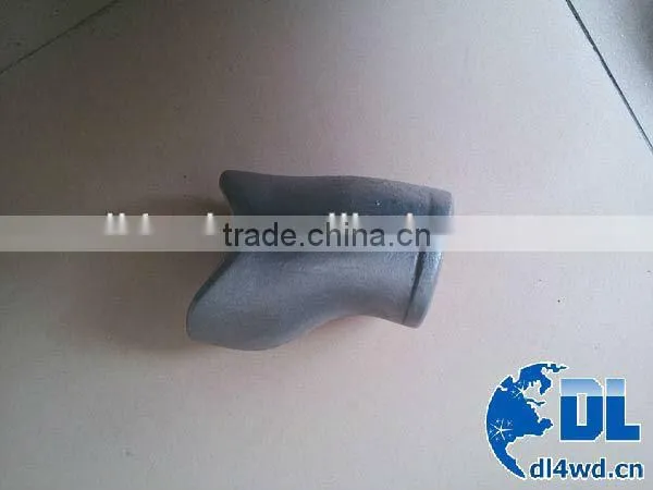 high quality pickup auto parts deliang 4wd snorkel for ford ranger 4x4 snorkel