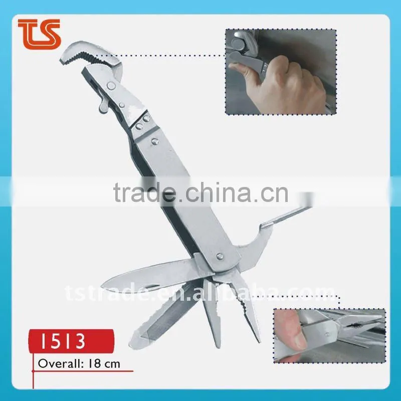 2014 new Multi knife/Mini knife/Pocket knife/promotion gift tool 1512-1