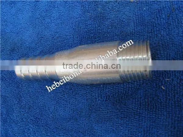 Good Quality Steel Pipe Nipple