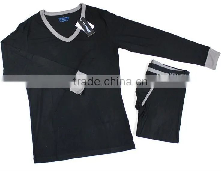 Custom thermal underwear
