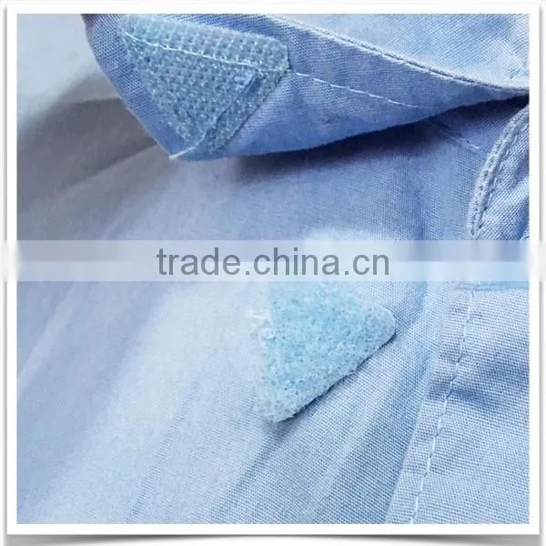 Fishing wader shirt