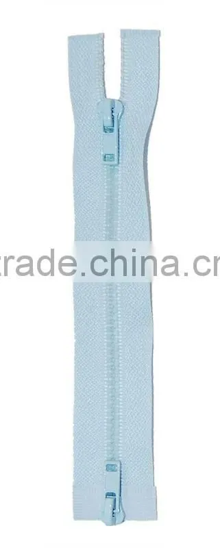 7# Plastic Zipper Slider