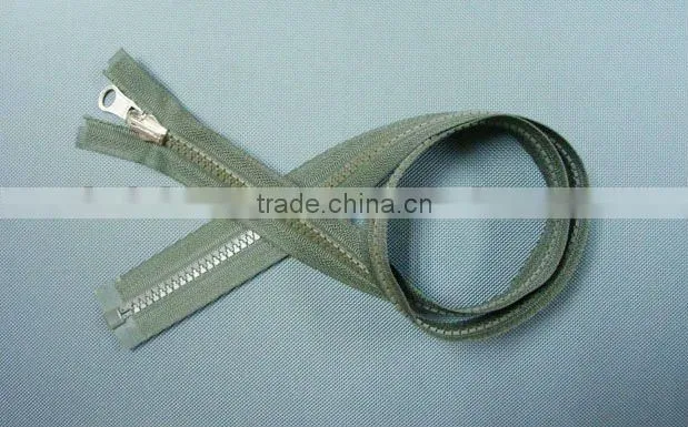 5# Plastic Zipper Slider