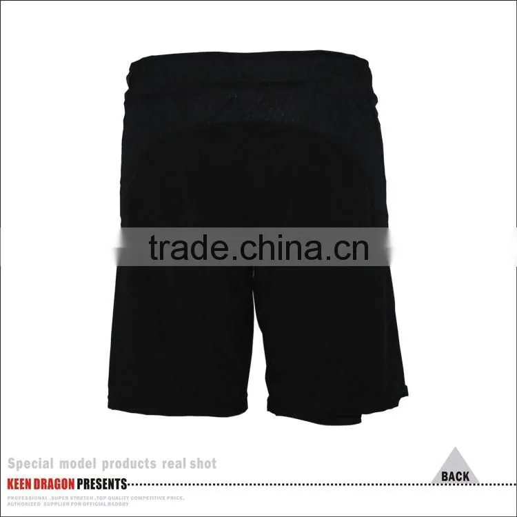 High Quality Custom Design Mens Sexy Running Shorts
