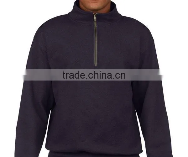 Vintage Classic Adult Collar Sweatshirts