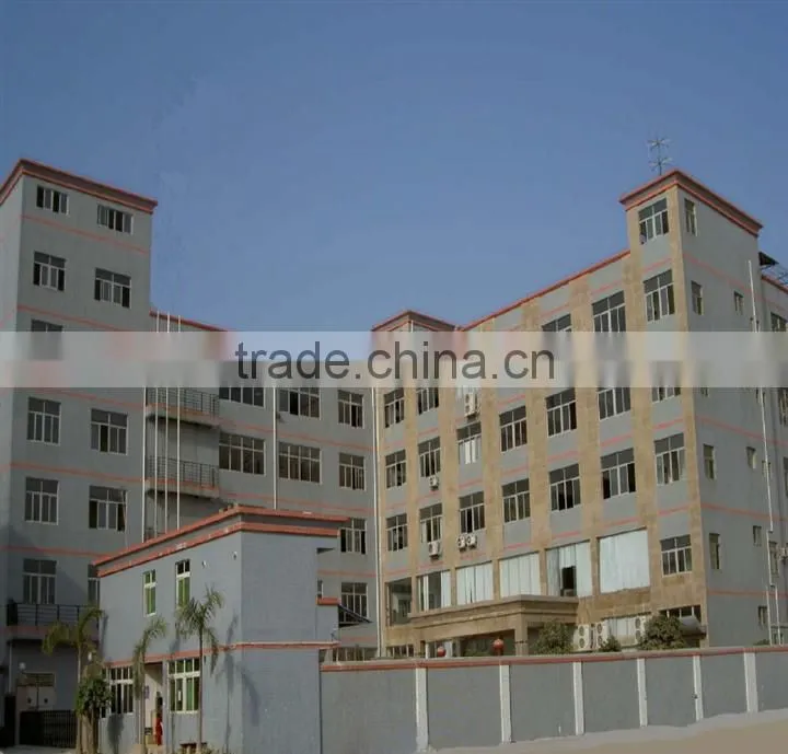 Dongguan City Coolzone Garment Co., Ltd. company overview - view 1